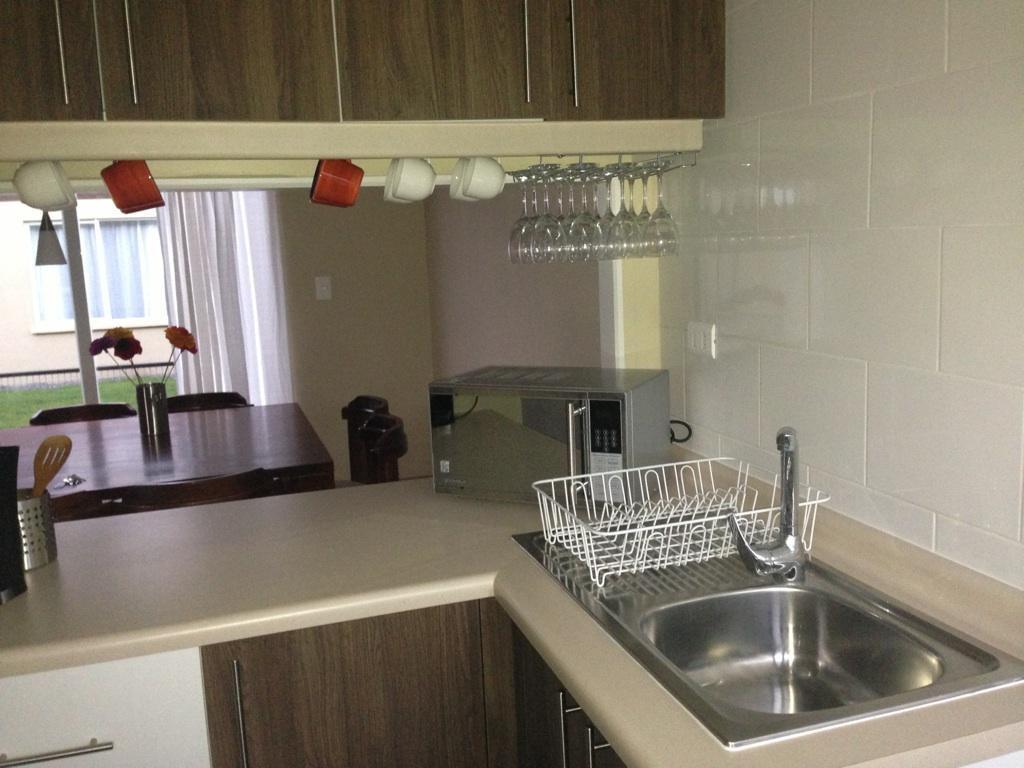 Casa Condominio Пукон Экстерьер фото